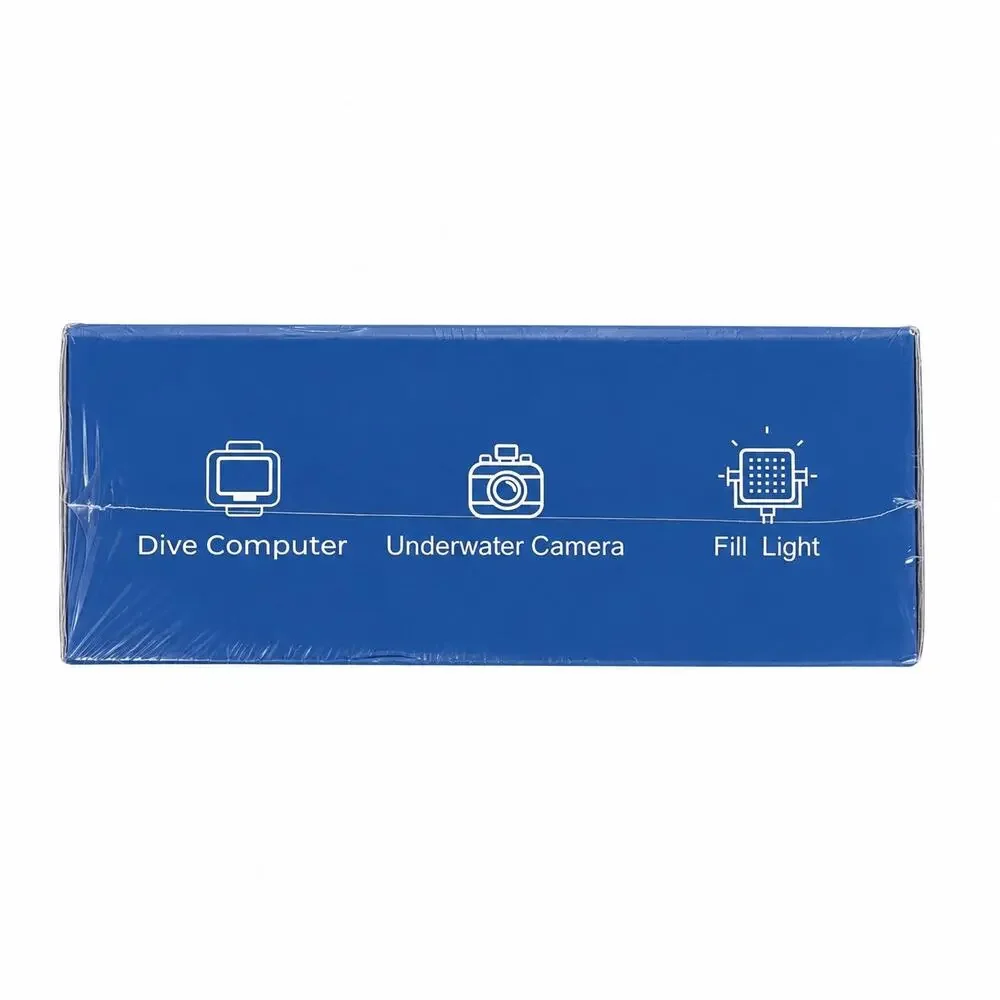 Hot Dive Pro - Underwater Scuba Phone Case